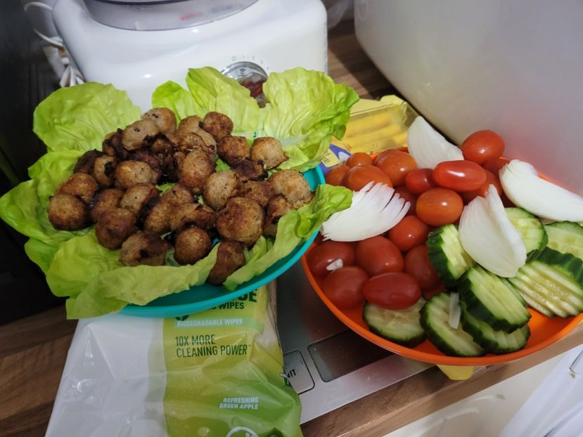 Aperitive  - Culinare