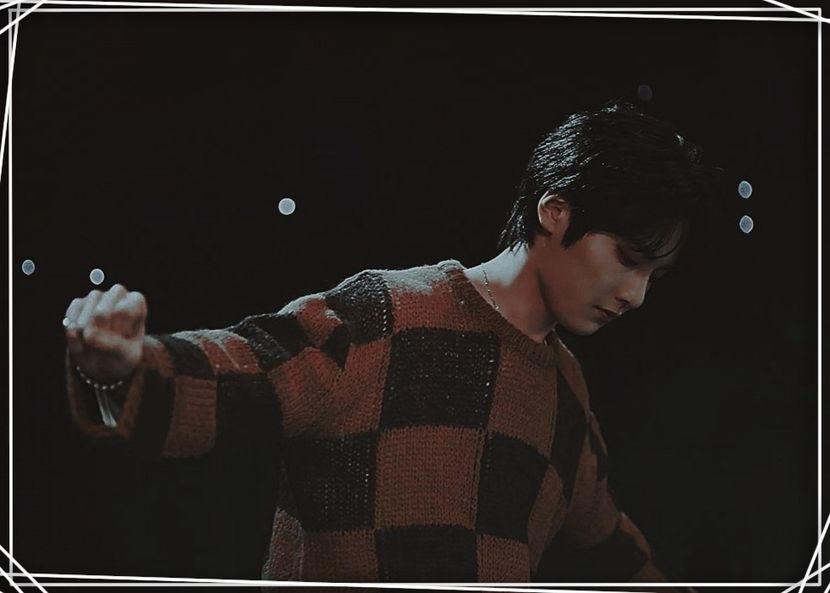 ʰʸᵘᶰᵍ⁻ᶰᶤᵐ아기 빵—xɪɪ.ɪᴠ.ᴍᴍxxɪɪ¹⁹⁴⤴ - maknae on top____innie on top