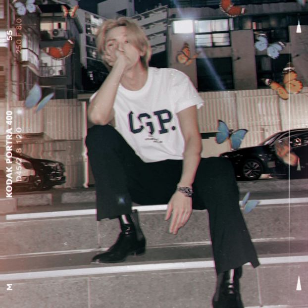 ぇ ꜜ 137thᵈ̣ᵃ̣ʸ̣ ㅎ ⊹ 13.04.2022 ₊ ❏. · ♡ - Vault of Heaven