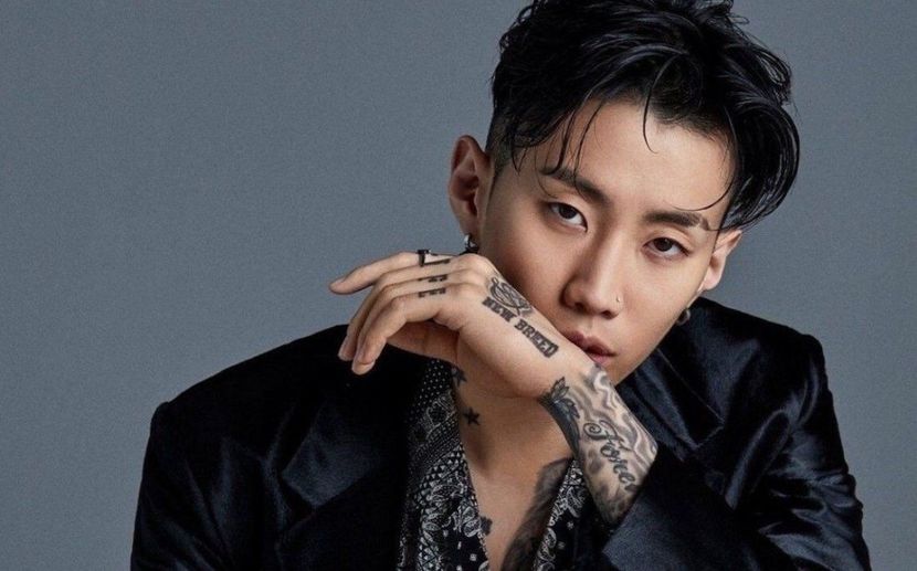 Jay Park - Taurus 25 April ✔ - Zodiac Taurus