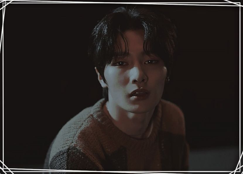 ʰʸᵘᶰᵍ⁻ᶰᶤᵐ아기 빵—xɪɪɪ.ɪᴠ.ᴍᴍxxɪɪ¹⁹⁵⤴ - maknae on top____innie on top