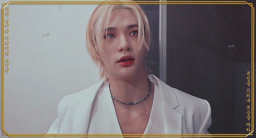 ┌왕자⇢²³¹ᵉ●l̷e̷ ̷1̷3̷ ̷a̷v̷r̷i̷l̷ ̷2̷0̷2̷2̷♔ - this is your lovely boy__hyunjin