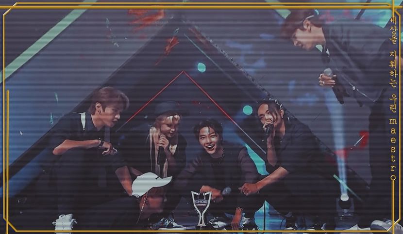 ⬑ɪ ʟɪᴋᴇ ᴛʜᴇ ᴠɪᴇᴡ ʀɪɢʜᴛ ɴᴏᴡ‧͙⁺˚»⁶⁸²⌢₁₃.₀₄.₂₂ - stray kids_____world domination