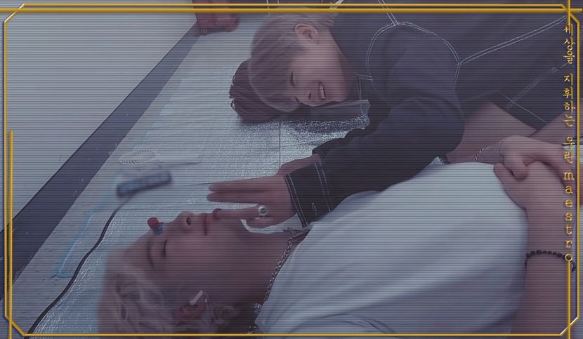 ⬑ɪ ʟɪᴋᴇ ᴛʜᴇ ᴠɪᴇᴡ ʀɪɢʜᴛ ɴᴏᴡ‧͙⁺˚»⁶⁸³⌢₁₄.₀₄.₂₂ - stray kids_____world domination