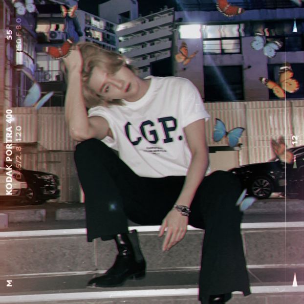 ぇ ꜜ 138thᵈ̣ᵃ̣ʸ̣ ㅎ ⊹ 14.04.2022 ₊ ❏. · ♡ - Vault of Heaven