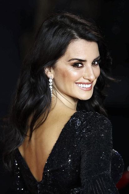 Penelope Cruz - Taur 28 April ✔ - Zodiac Signs