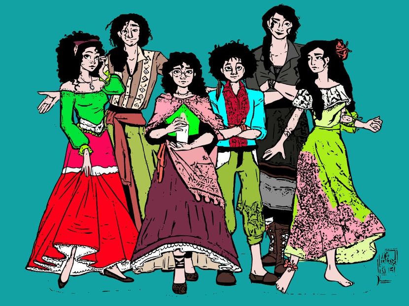  - 01 Disney altele 02