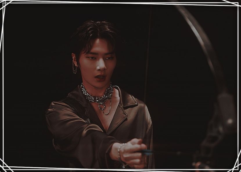 ʰʸᵘᶰᵍ⁻ᶰᶤᵐ아기 빵—xᴠɪ.ɪᴠ.ᴍᴍxxɪɪ¹⁹⁸⤴ - maknae on top____innie on top