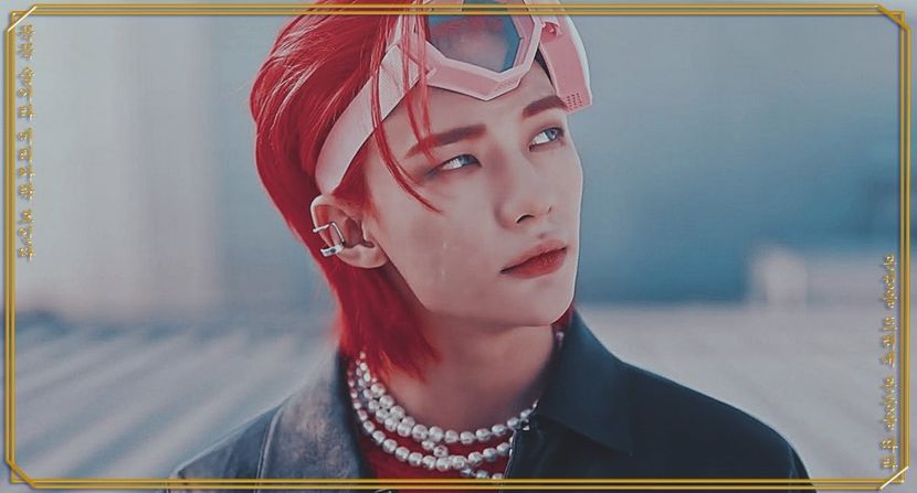 ┌왕자⇢²³⁴ᵉ●l̷e̷ ̷1̷6̷ ̷a̷v̷r̷i̷l̷ ̷2̷0̷2̷2̷♔ - this is your lovely boy__hyunjin