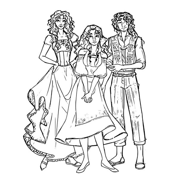  - 01 Disney altele 02