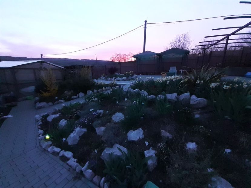  - Gradina 2022