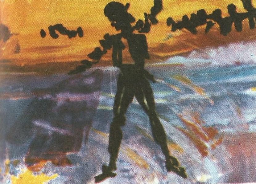 Animagic - Animagic 1980