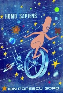 Homo Sapiens - Homo Sapiens 1960