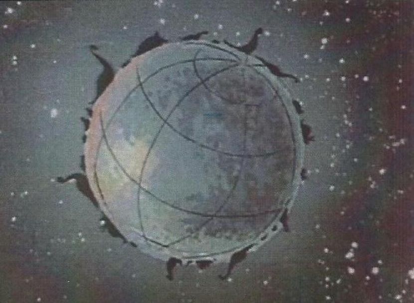 Scurta Istorie - Scurta Istorie 1957