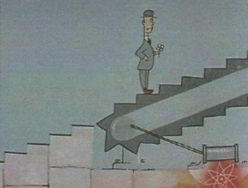 Scurta Istorie - Scurta Istorie 1957