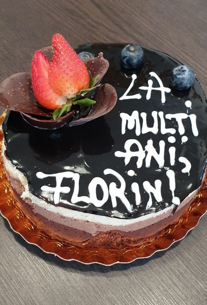 De Florii 17.04.2022 - Torturi speciale