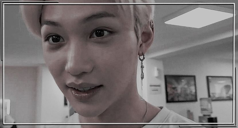 ⅽⅽⅹⅴ⤾¹⁷ˑ⁰⁴ˑ²²행복이⤑ʜᴀᴘᴘɪɴᴇss ɪs ғᴇʟɪx☀ - felix__worlddoesntmatterumatter