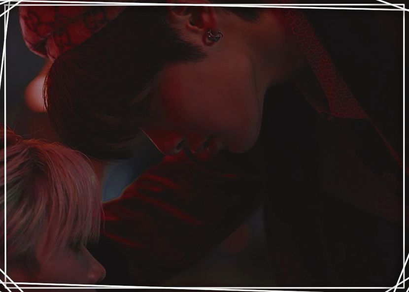 ʰʸᵘᶰᵍ⁻ᶰᶤᵐ아기 빵—xᴠɪɪ.ɪᴠ.ᴍᴍxxɪɪ¹⁹⁹⤴ - maknae on top____innie on top