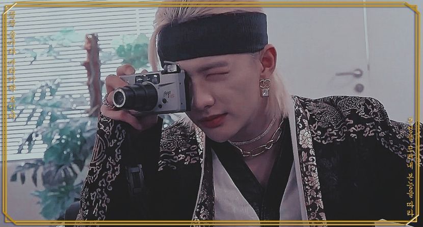 ┌왕자⇢²³⁵ᵉ●l̷e̷ ̷1̷7̷ ̷a̷v̷r̷i̷l̷ ̷2̷0̷2̷2̷♔ - this is your lovely boy__hyunjin