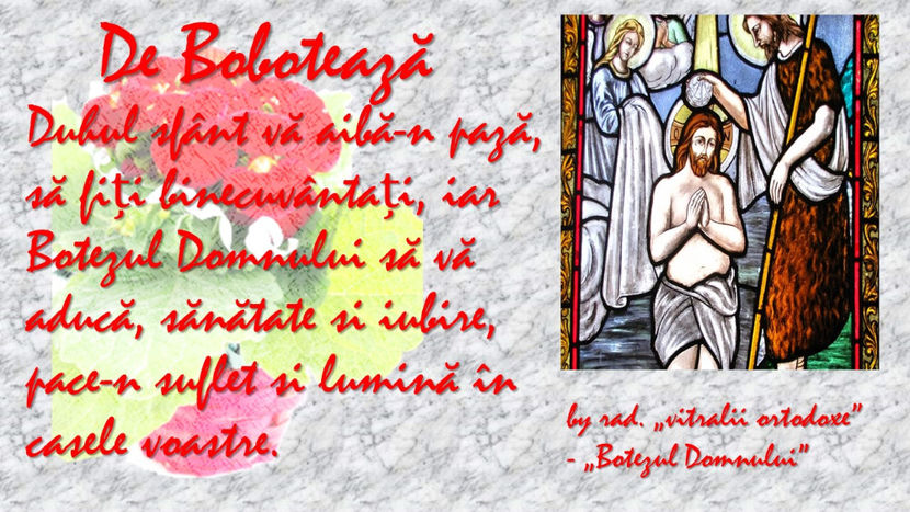 BOBOTEAZĂ 1 - CLIPURI VIDEO - by rad -