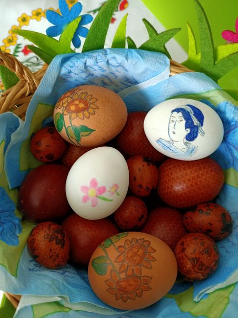 Img.2022.04.17 - Ouăle de Paște