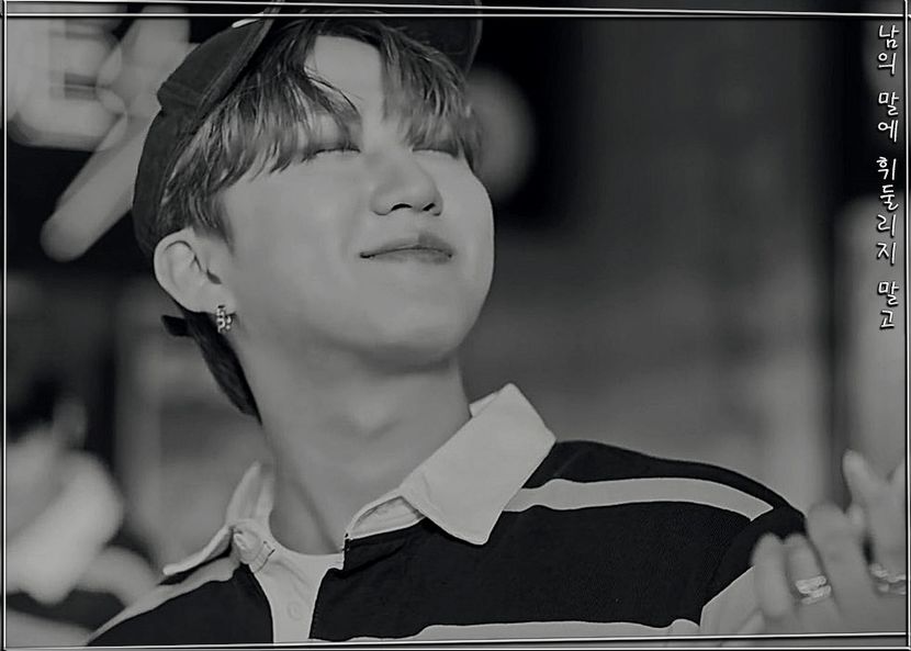 ˢᵖᵉᵃʳᵇ―ᴅᴏɴ·ᴛ ʙᴇ sᴡᴀʏᴇᴅ ʙʏ ᴏᴛʜᴇʀ ᴘᴇᴏᴘʟᴇ·s ᴡᴏʀᴅs ₁₈.₀₄.₂₂ - cant live without_seo changbin