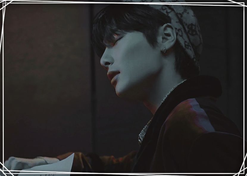 ʰʸᵘᶰᵍ⁻ᶰᶤᵐ아기 빵—xᴠɪɪɪ.ɪᴠ.ᴍᴍxxɪɪ²⁰⁰⤴ - maknae on top____innie on top