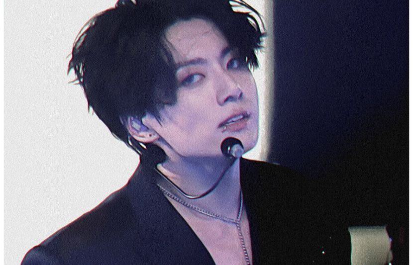 ✧ཊ1̣8̣ṭḥẠp̣ṛịḷ‹ 　⚜ 　ཥṢọṇg̣˒ Ok Goodnight ❚ ❝Day & Night❞ - Haunting of Echoes