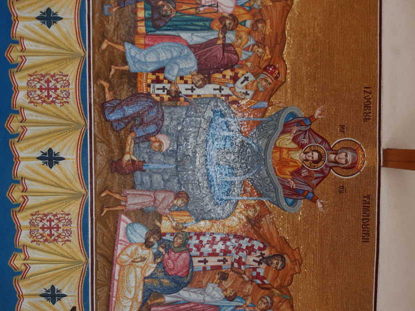  - Simfonie lalele editia 45