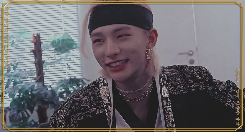 ┌왕자⇢²³⁷ᵉ●l̷e̷ ̷1̷9̷ ̷a̷v̷r̷i̷l̷ ̷2̷0̷2̷2̷♔ - this is your lovely boy__hyunjin