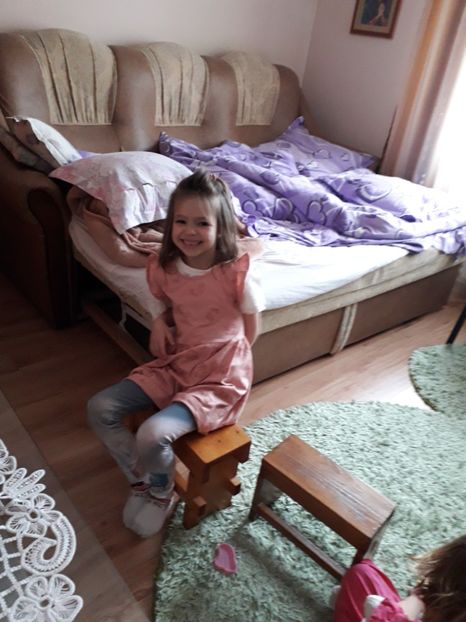  - 2022 - Aprilie