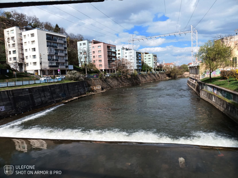  - Random pictures from Cluj - April 2022