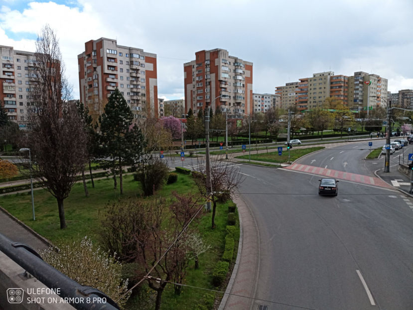  - Random pictures from Cluj - April 2022