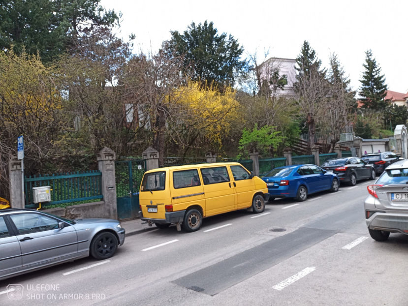  - Random pictures from Cluj - April 2022