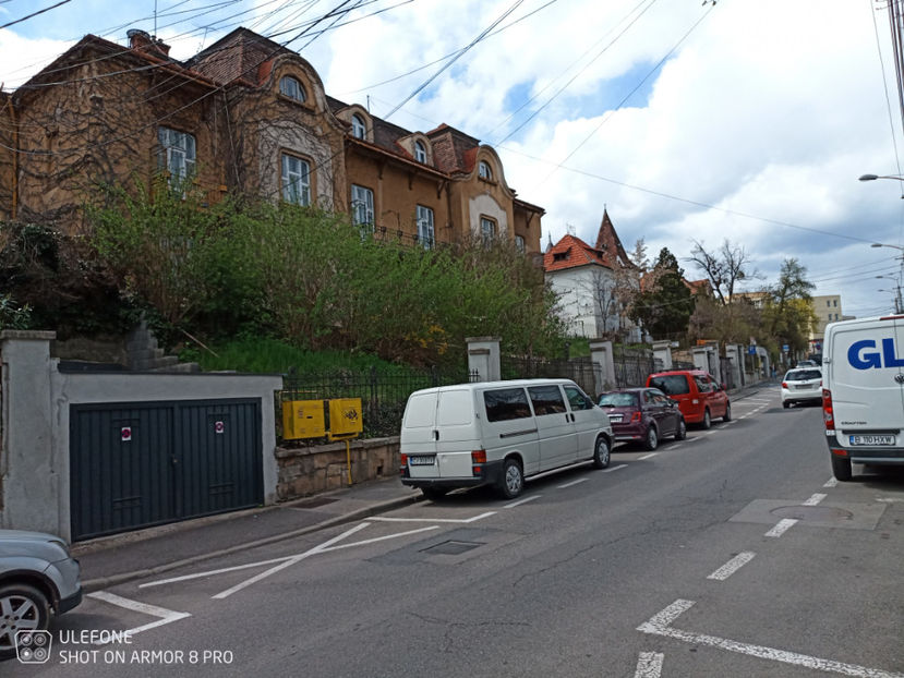  - Random pictures from Cluj - April 2022