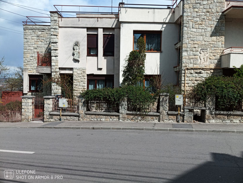  - Random pictures from Cluj - April 2022