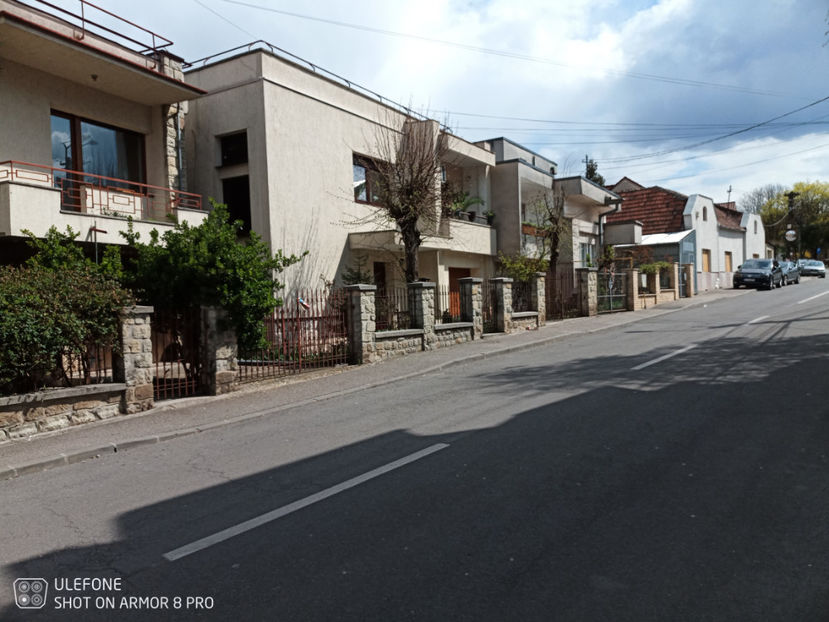 - Random pictures from Cluj - April 2022