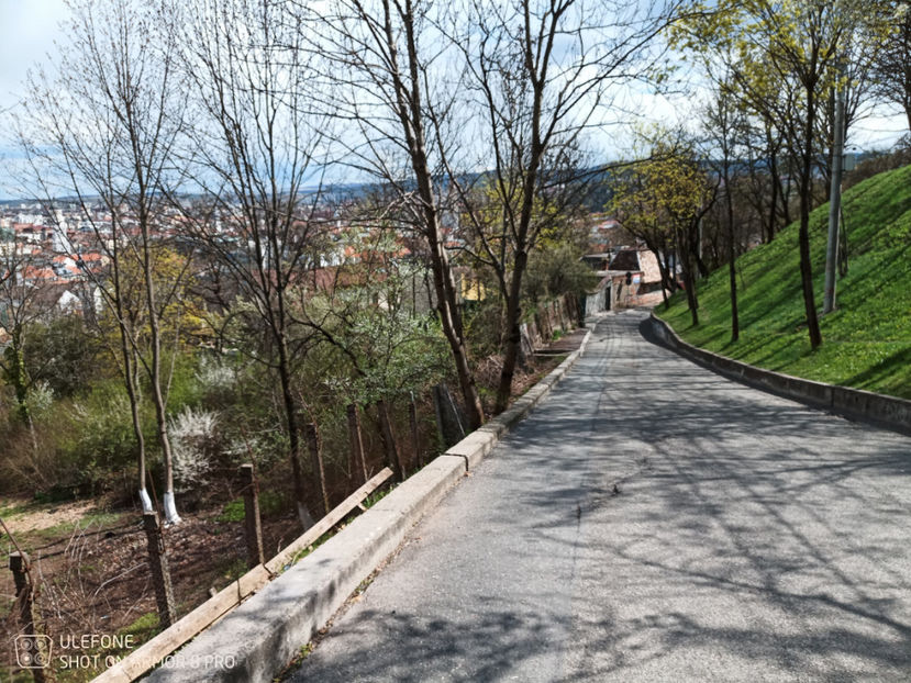  - Random pictures from Cluj - April 2022