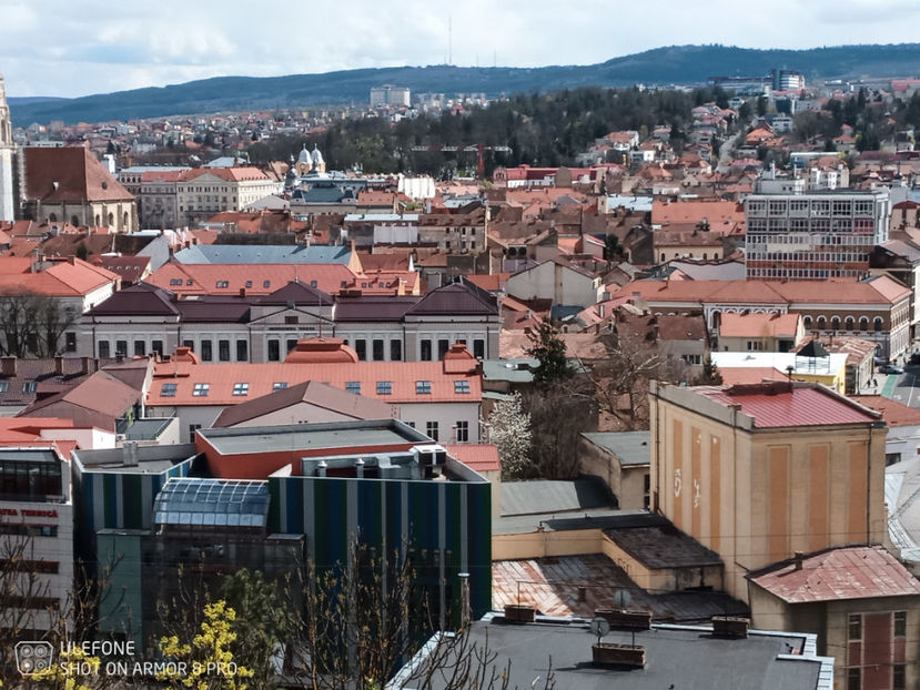  - Random pictures from Cluj - April 2022