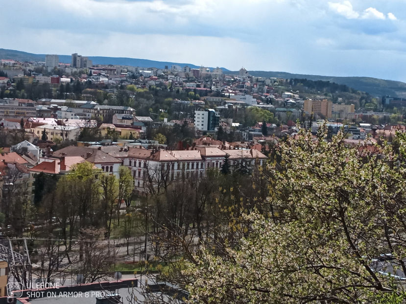  - Random pictures from Cluj - April 2022