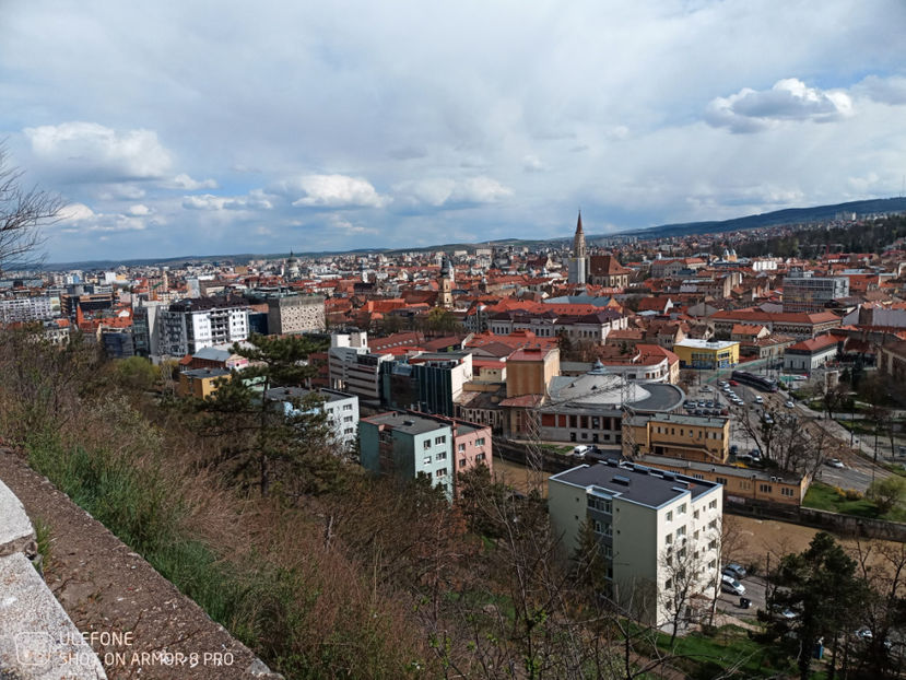  - Random pictures from Cluj - April 2022