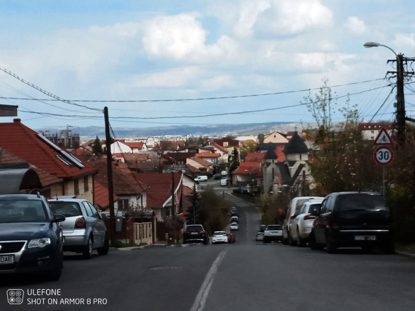  - Random pictures from Cluj - April 2022