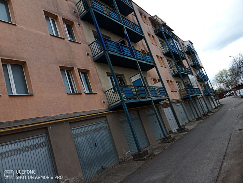  - Random pictures from Cluj - April 2022