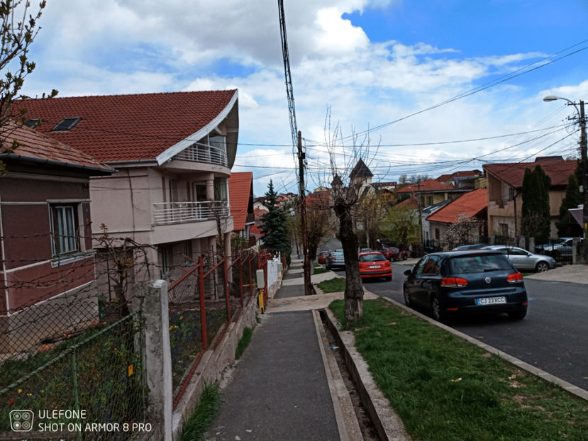  - Random pictures from Cluj - April 2022