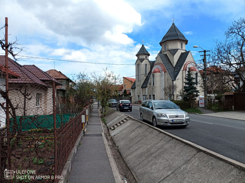 - Random pictures from Cluj - April 2022