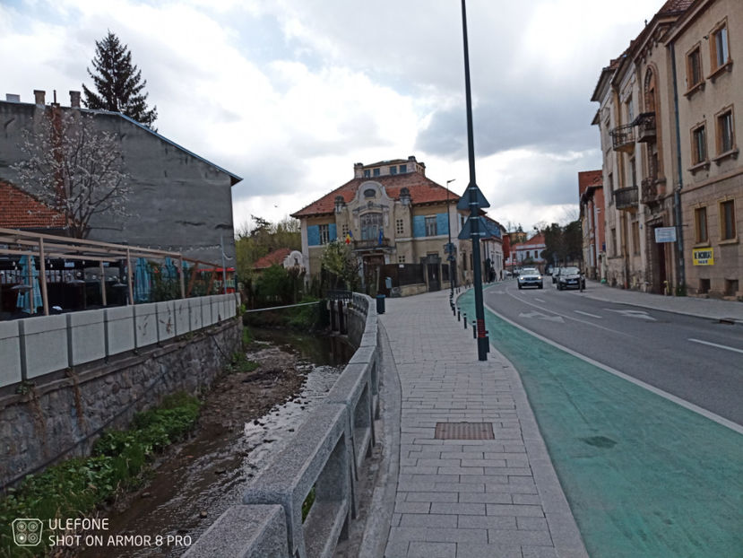  - Random pictures from Cluj - April 2022