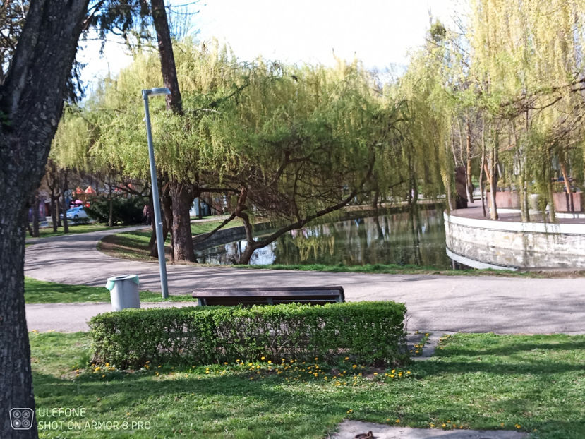  - Random pictures from Cluj - April 2022