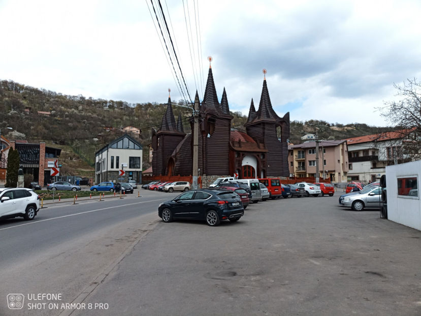  - Random pictures from Cluj - April 2022