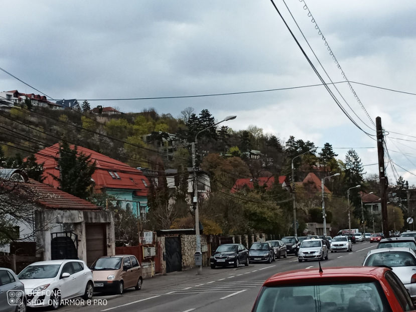  - Random pictures from Cluj - April 2022