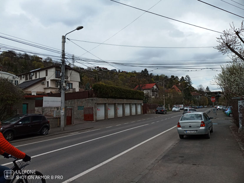  - Random pictures from Cluj - April 2022